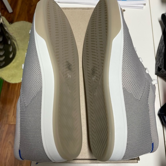 Rothy’s lace ups - Picture 4 of 6